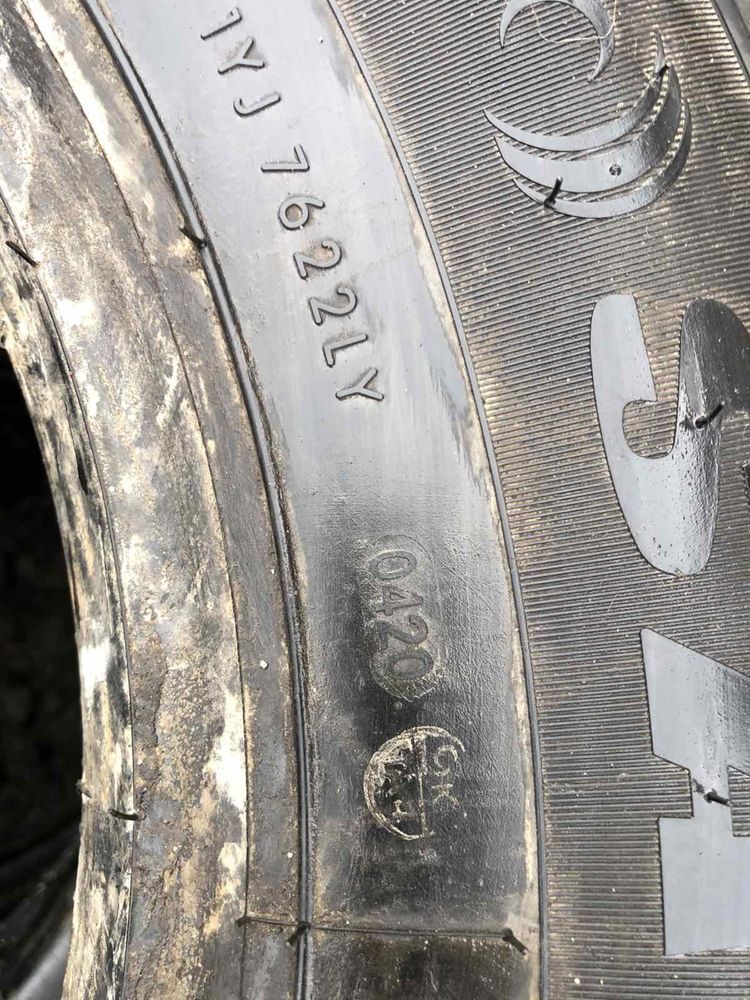 Шини Скати 235/75R17,5 Continental Sailun Lassa зад та перед