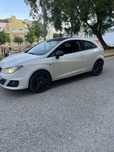SEAT Ibiza SC 2.0 TDi FR