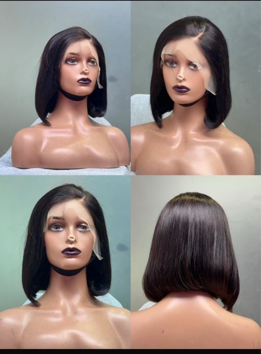 Cabelos de alta qualidade