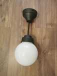 Lampa sufitowa IKEA Vitemolla