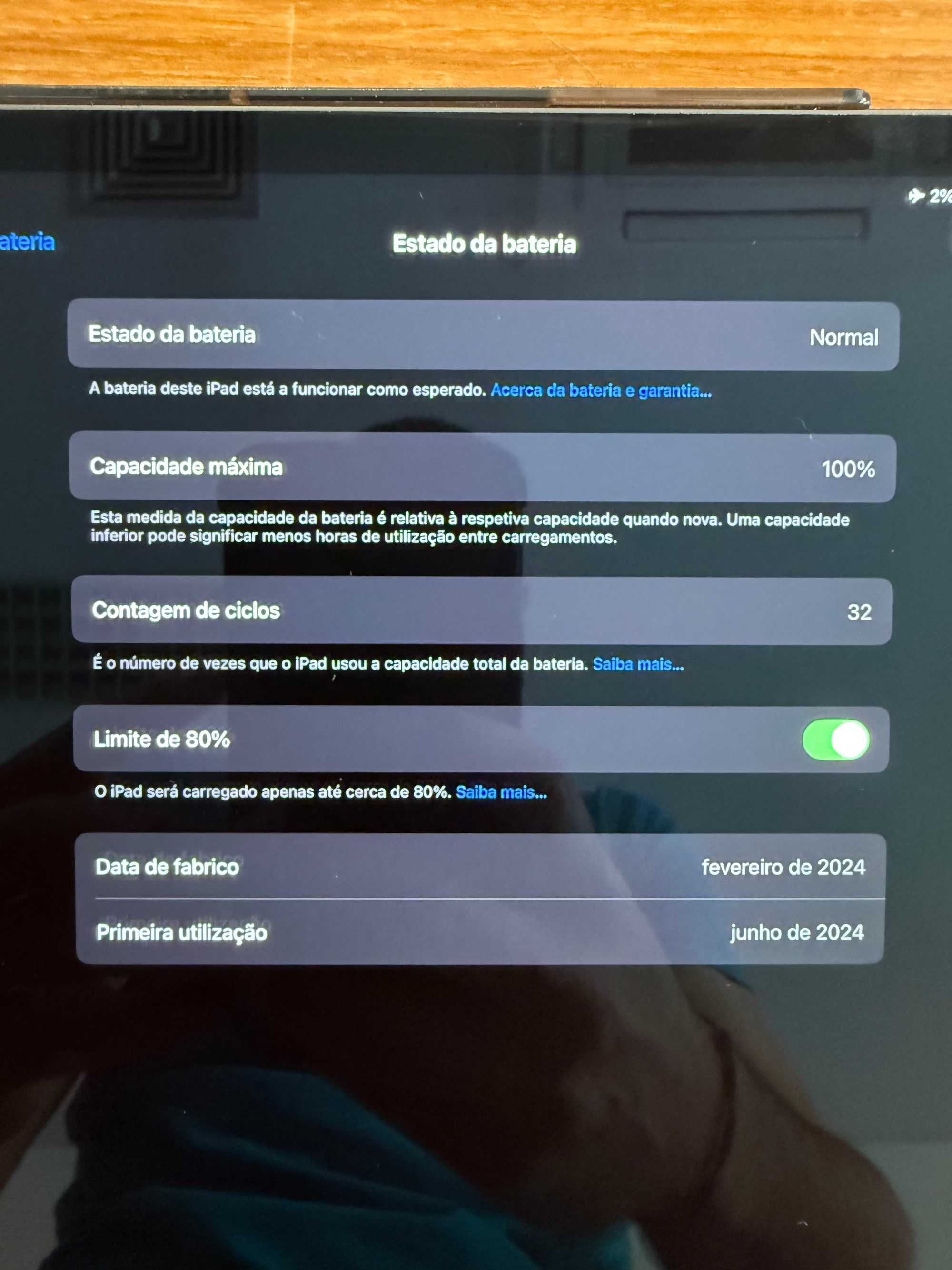 iPad Pro 13 (2024, M4) Wi-Fi 512 GB + Magic Keyboard