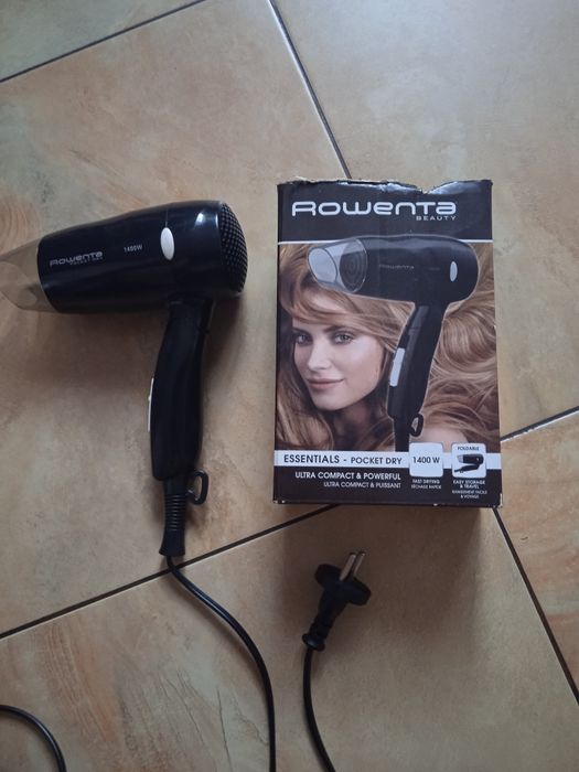 Фен фірми Ровента