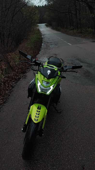 Продам lifan sr 220,також цікавить обмін