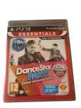 DanceStar Party Zostań Gwiazdą Tańca ps3 pl
