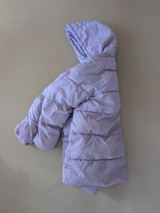 Kurtka ciepła zimowa Reserved rozmiar 152