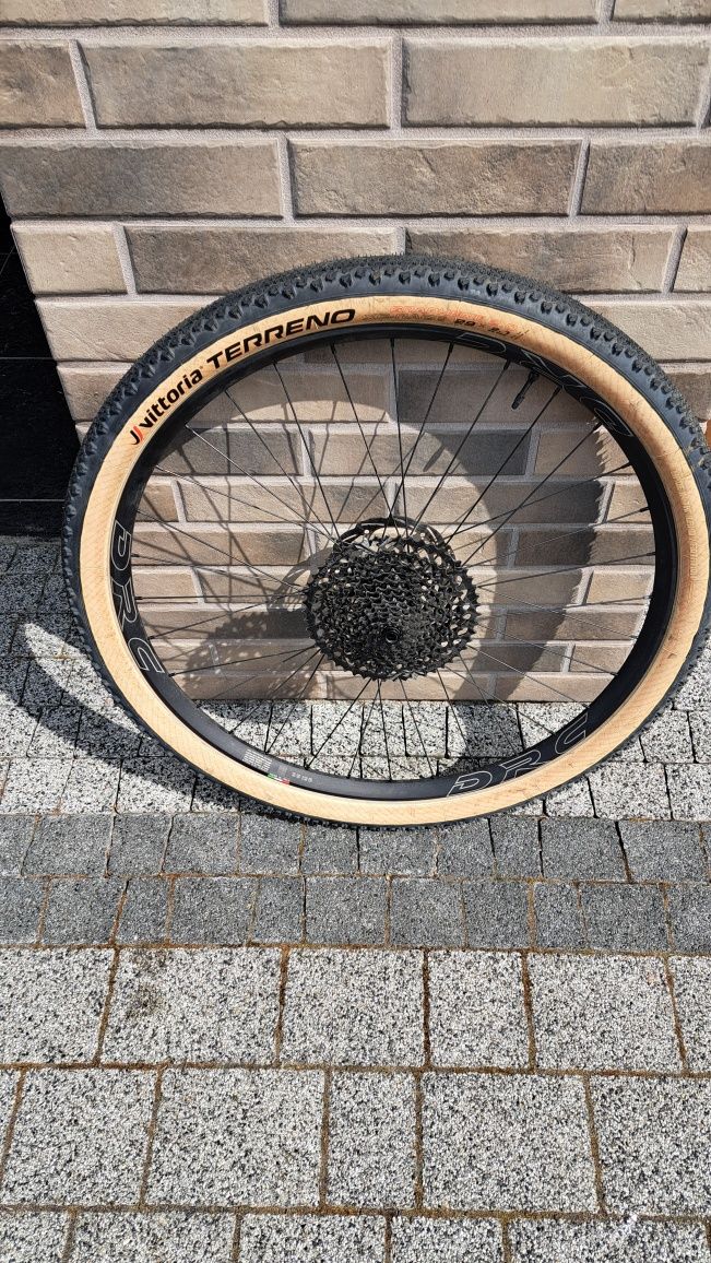 Koła 29 MTB dt swiss 370 Boost