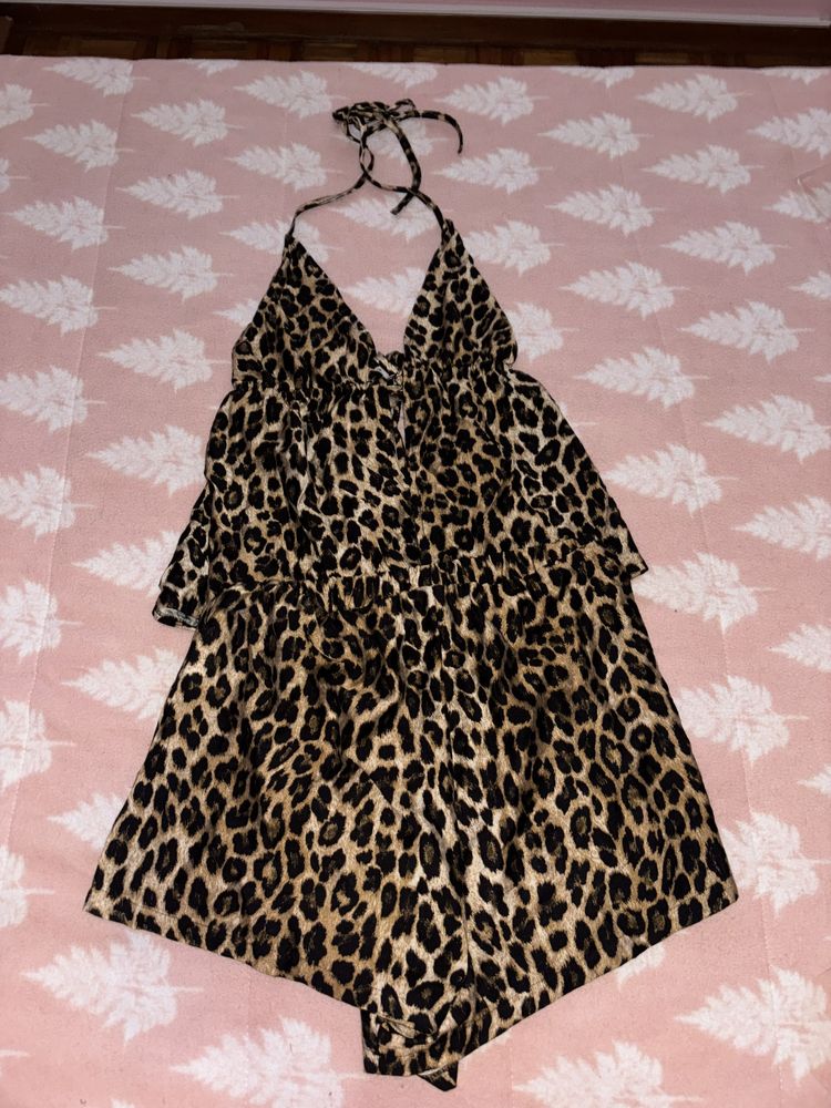 Conjunto tigresa