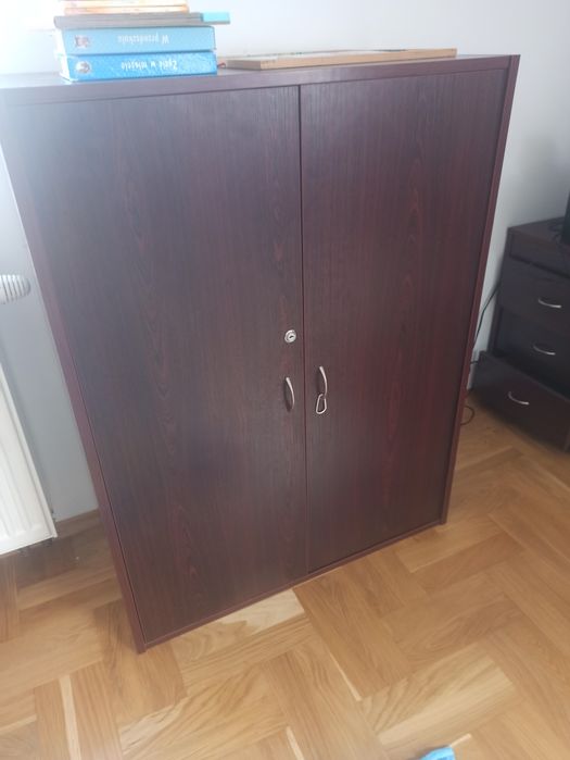 Zestaw szafek 3 elementy