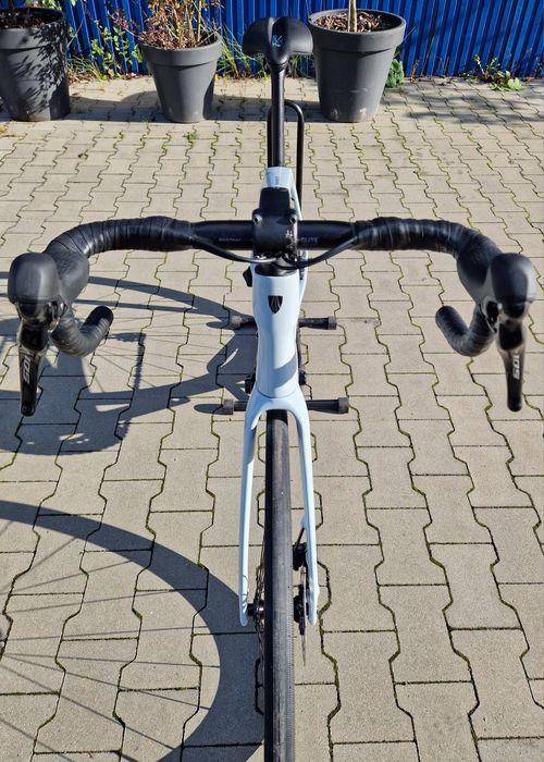TREK Domane SL 5 gen 4- gwarancja, rozmiar 56, stan BDB