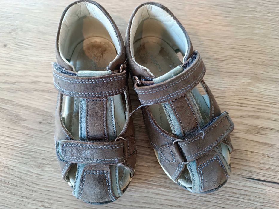Sandałki Lasocki Marcus r. 22