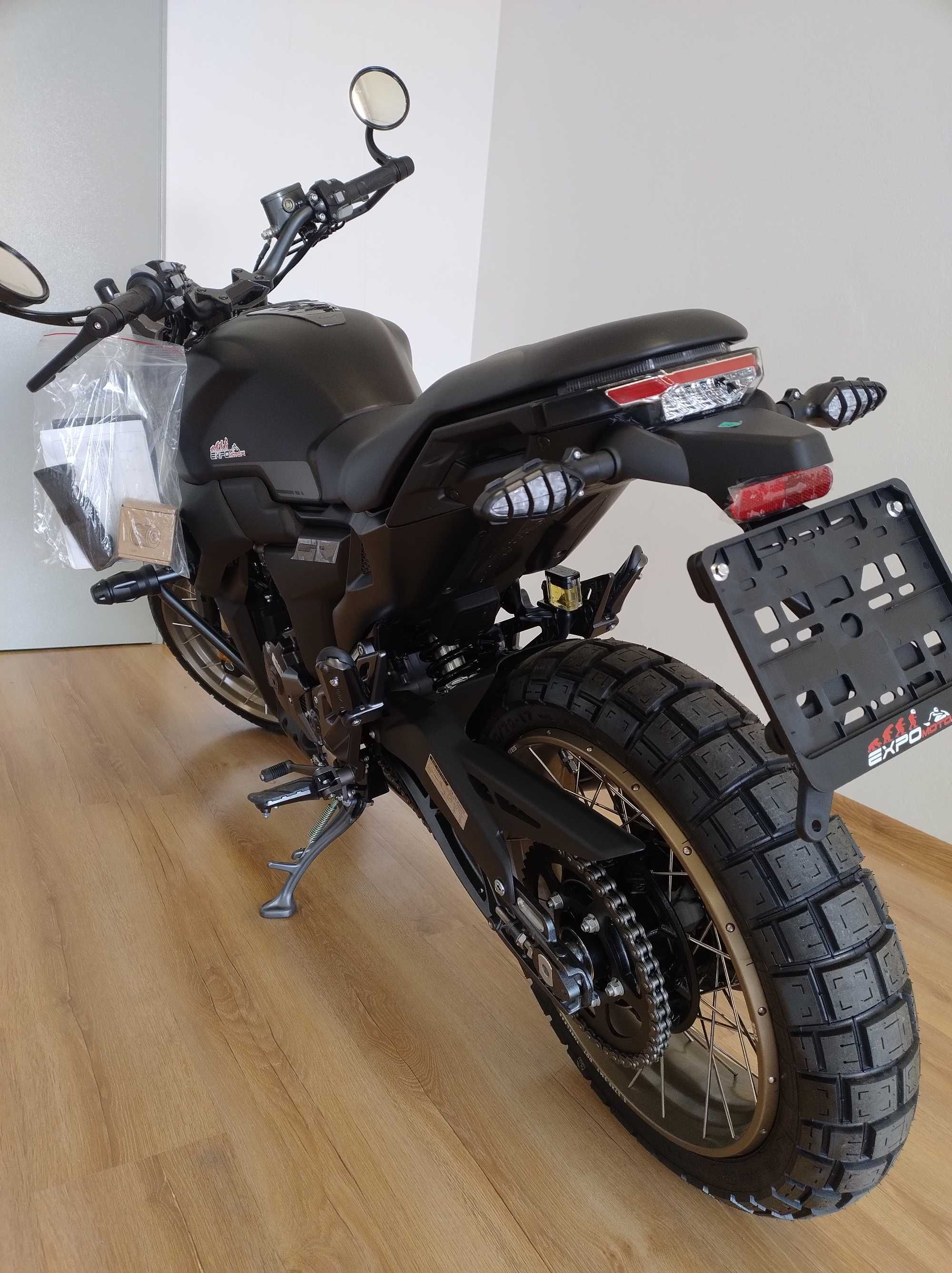 *NOWY Motocykl*Zontes.G1.Spoke.**RATY*Transdo150KM.GRATIS*