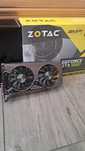 Відеокарта 1060 3gb zotak
