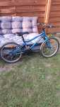 Rower riverside 120 20