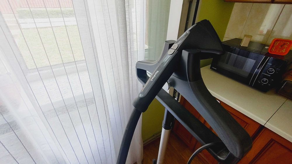 Парова праска tefal pro style care