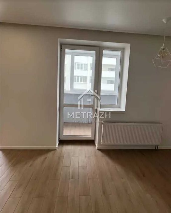 Центр  ‼️ЖК Рогатинский ‼️ 42м2 с ремонтом