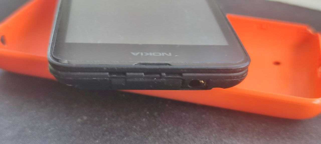 Nokia Lumia 530 Dual SIM