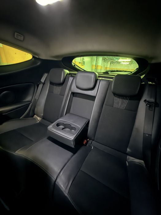 Renault Megane Coupe