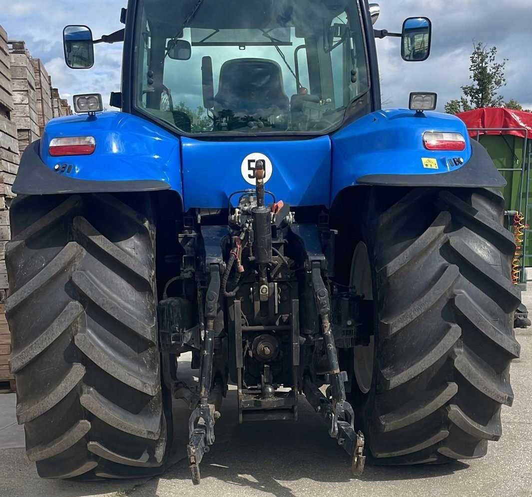 Opona LR 7000 Crosswind 600/70R28 161A8/161B TL