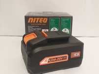 NITEO 20v 4Ah bateria akumulator Nowy do klucz wkrętarka worx yato