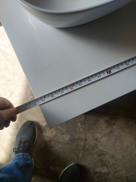 Продам тумбу з умивальником  Imprese