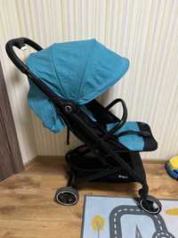 Пргулянка cybex bezy