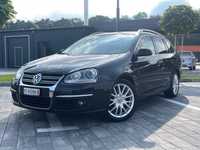 VW GOLF V 170 к.с.