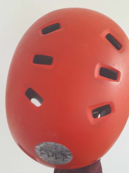 kask rowerowy rozm. 55-58