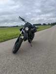 Derbi Senda 50/70