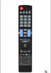 Пульт для телевізорів LG AKB73756504 [LED, LCD TV
Сумісна модель
Аксес