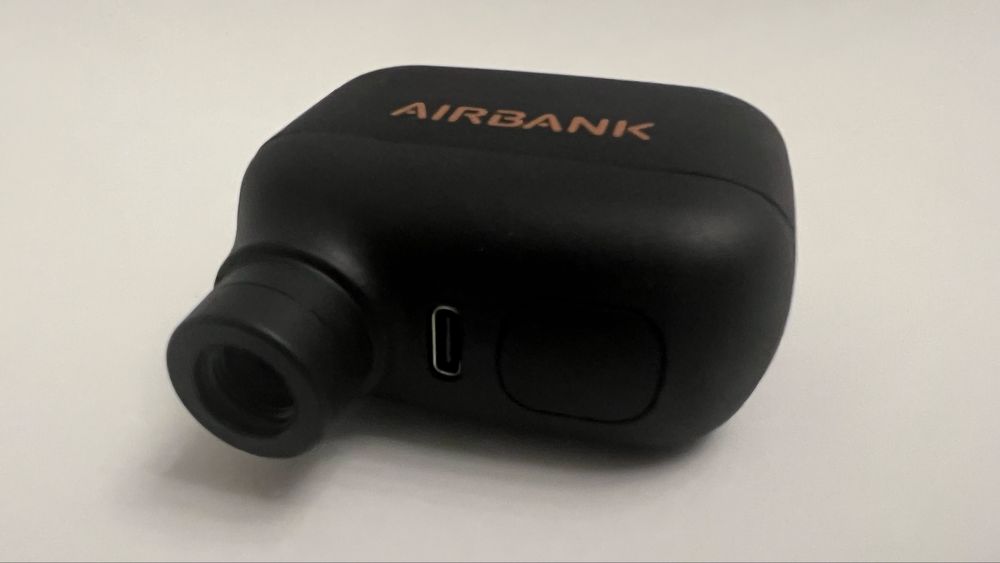 Mini compressor portátil, ideal para bicicletas - Presta e Schrader