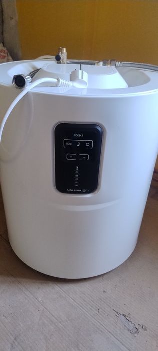 Sprzedam Bojler Ariston Lydos Eco 50 1.8 kW