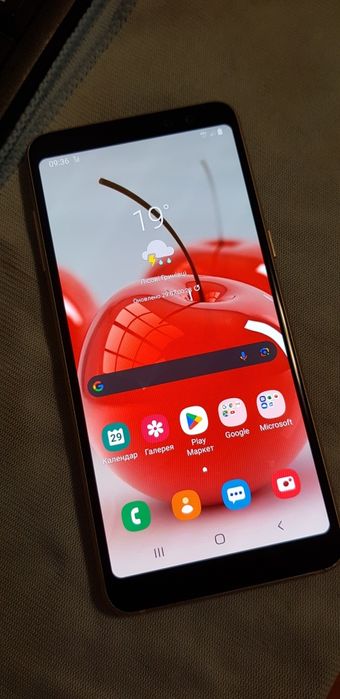 Samsung A5 віддмінний стан все працює оригінал