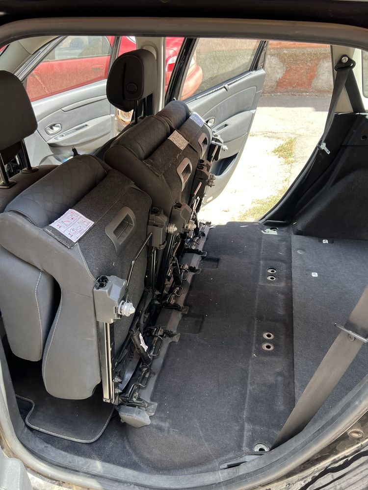 Renault Grand Scenic 3