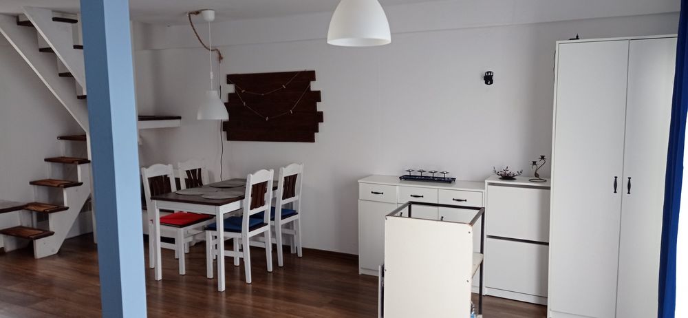 Domek mieszkanie do wynajęcia Skotniki Kraków