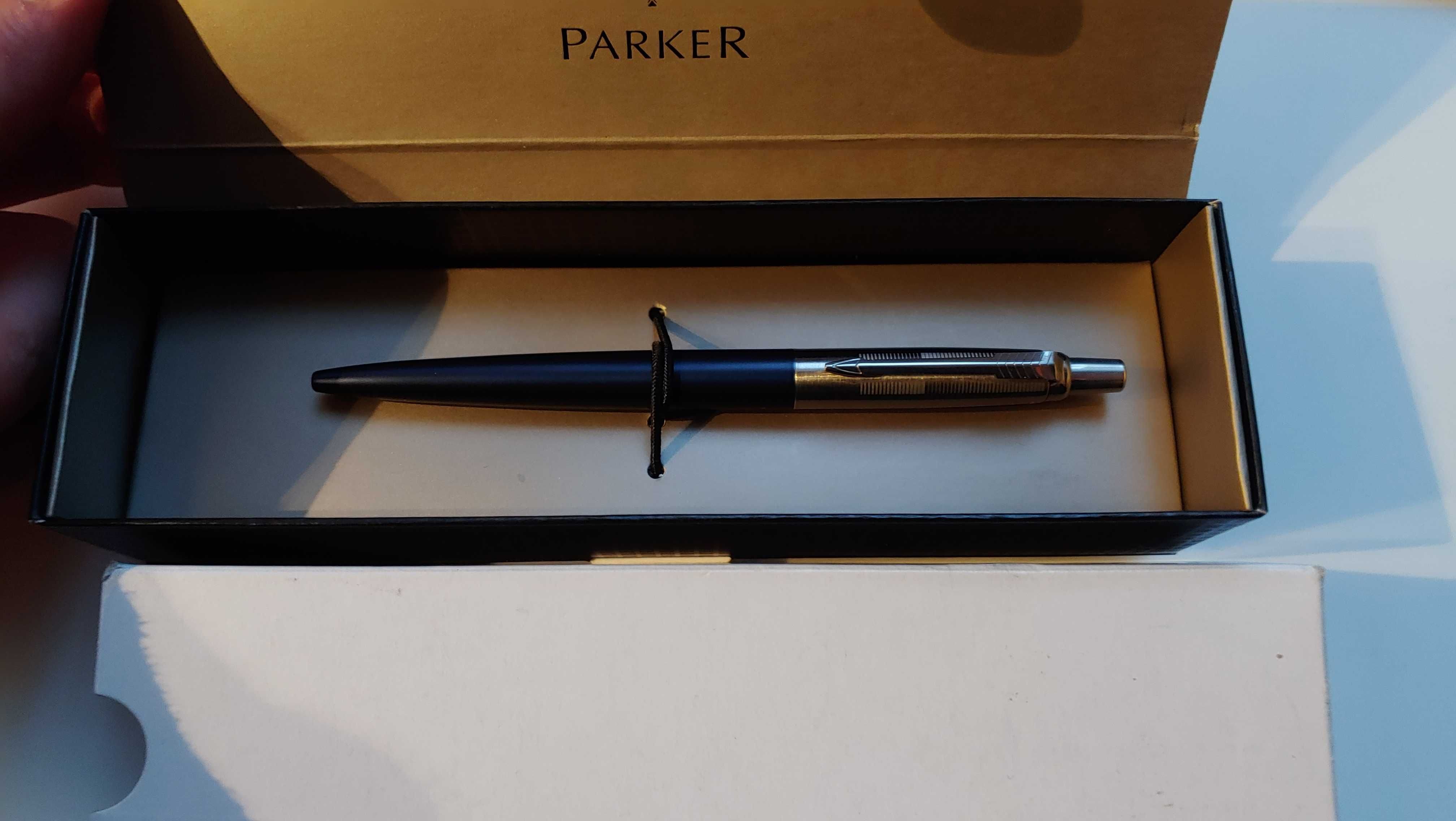 Ручки Parker Jotter 125th Years Limited edition