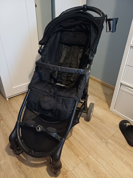 Wózek City Mini Zip Baby Jogger