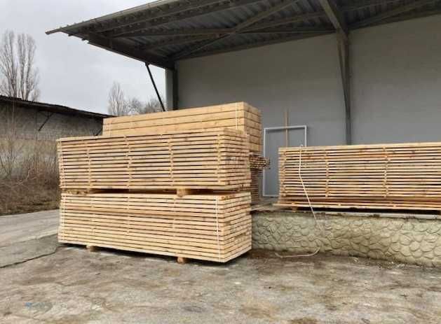 Сосна першого сорту — доставка день у день