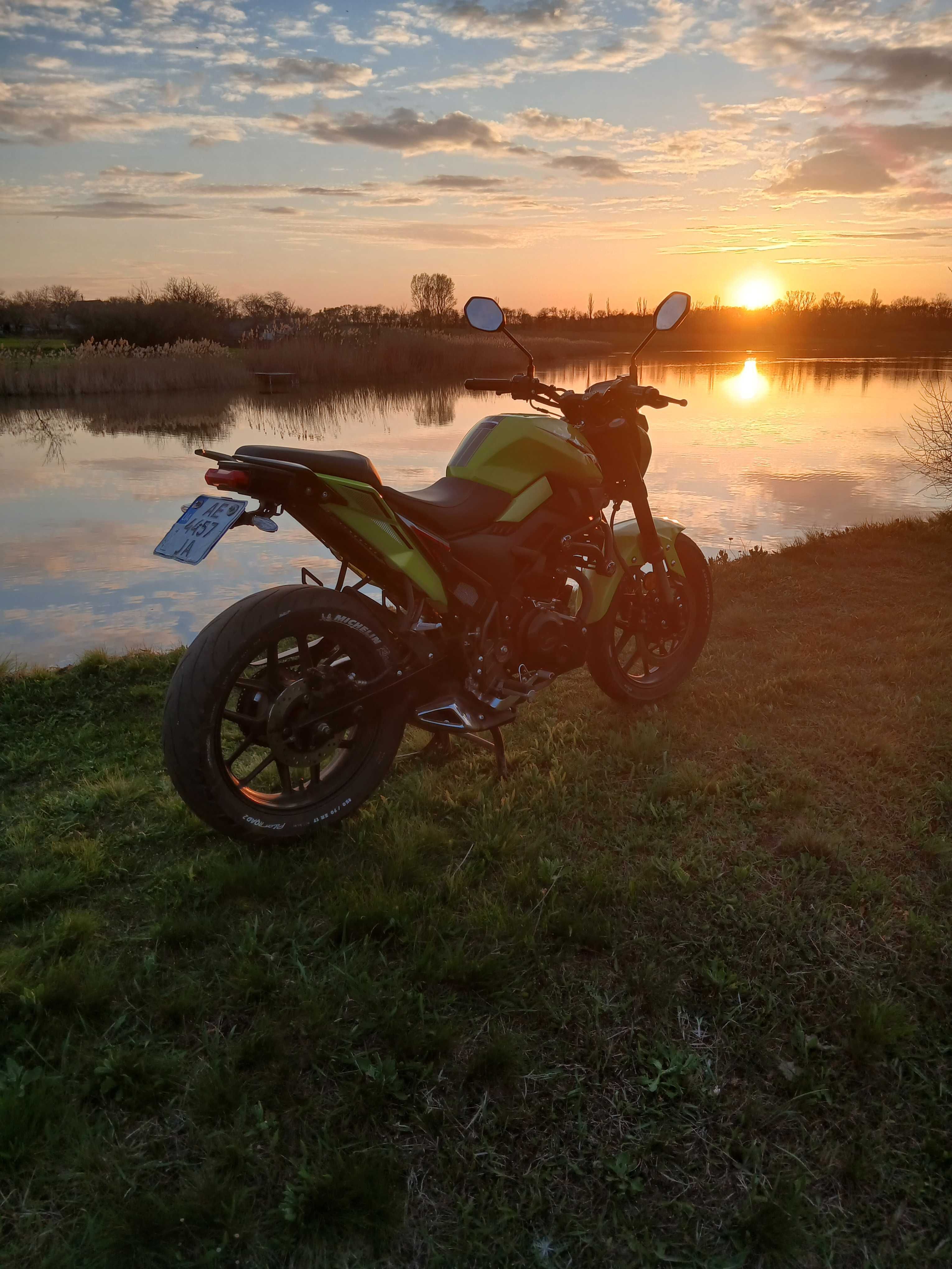 Продам Lifan SR в хорошем состоянии