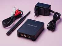 Konwerter audio Arcam rBlink Bluetooth AptX