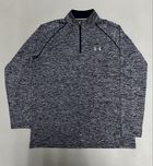 Under Armour оригинал спортивная кофта мужская термуха размер М