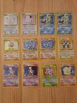 Pokemon Base Set TCG