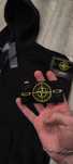 Без предплати!!! Кофта Stone island | зіпка стон айленд