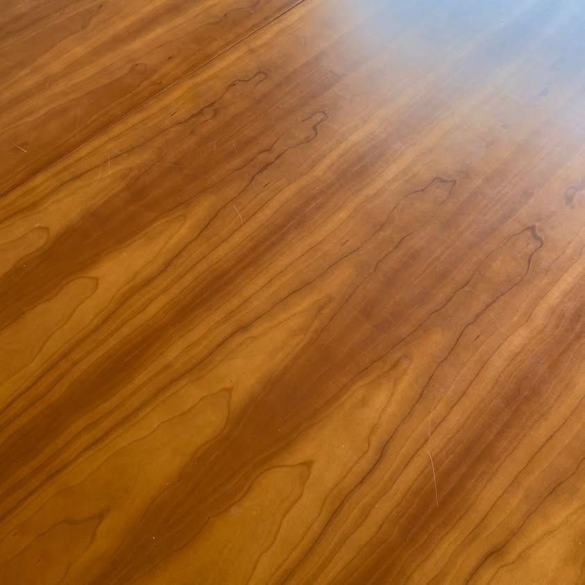 Conjunto de Secretárias em Madeira de Cerejeira – 180 x 80 cm