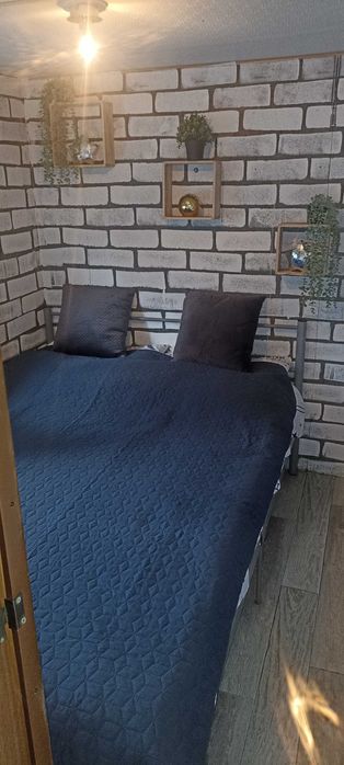 Domek wolny  Piękny domek do wynajęcia nad jeziorem..