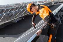 Fotowoltaika z magazynem energii 10 kW modernizacja instalacji