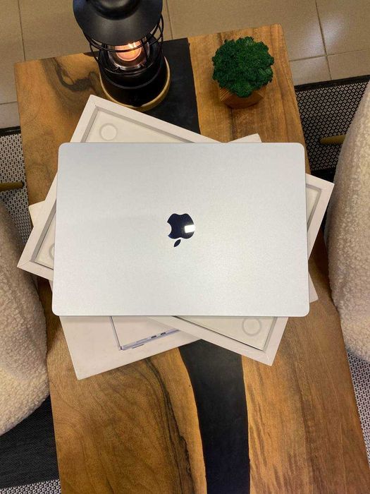 Ноутбук Apple MacBook Air 15“ M4 24/512GB Sky Blue (MC7D4) 2025