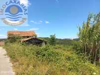 Terreno com Ruina