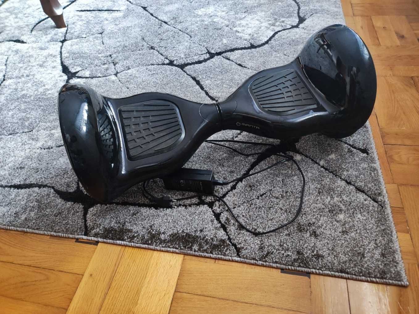 Deska Hoverboard // Deska Elektryczna