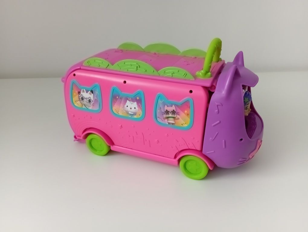 Gabby - Gabby's DollHouse