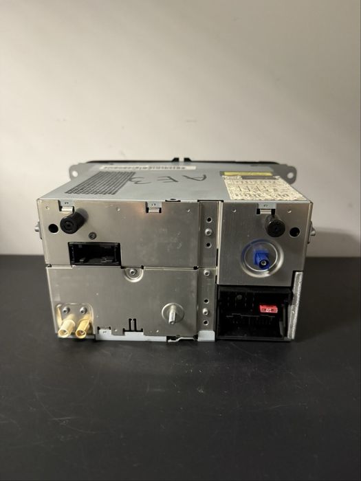 Radio Nawigacja CD VW Golf 5 V 6 VI, Passat B6 B7, Touran, Tiguan Eos